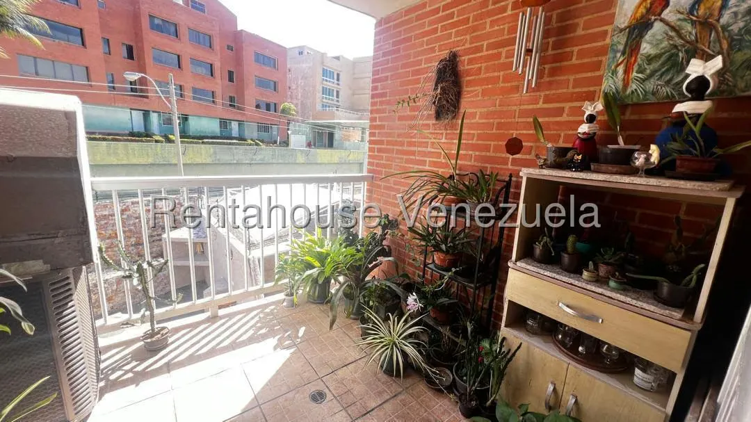 Apartamento (1 Nivel) en Venta en Playa el Angel, Nueva Esparta - 20