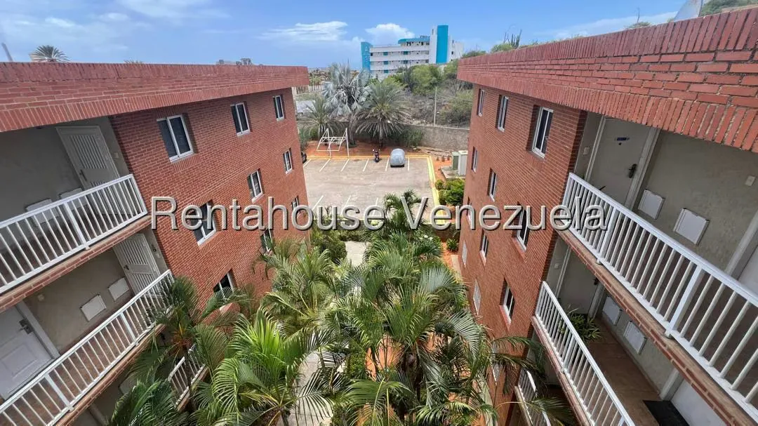 Apartamento (1 Nivel) en Venta en Playa el Angel, Nueva Esparta - 3
