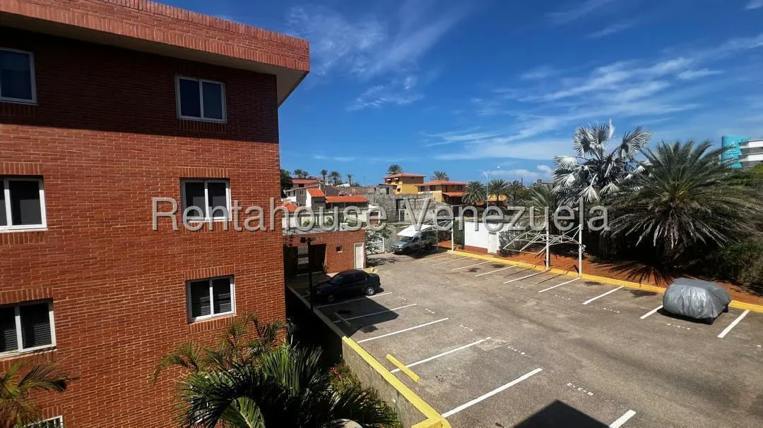 Apartamento (1 Nivel) en Venta en Playa el Angel, Nueva Esparta - 21