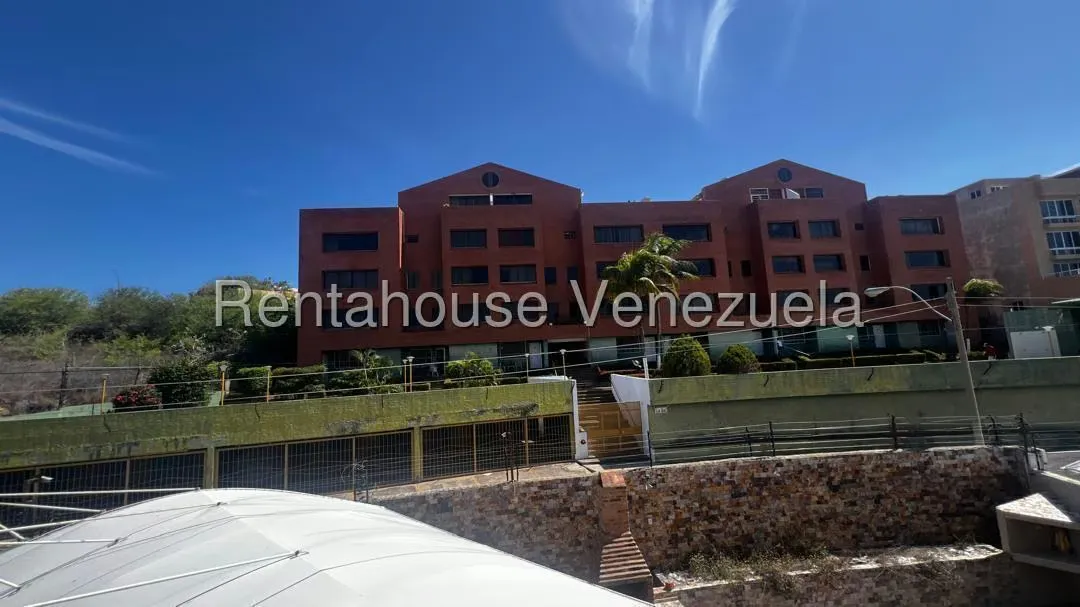 Apartamento (1 Nivel) en Venta en Playa el Angel, Nueva Esparta - 22