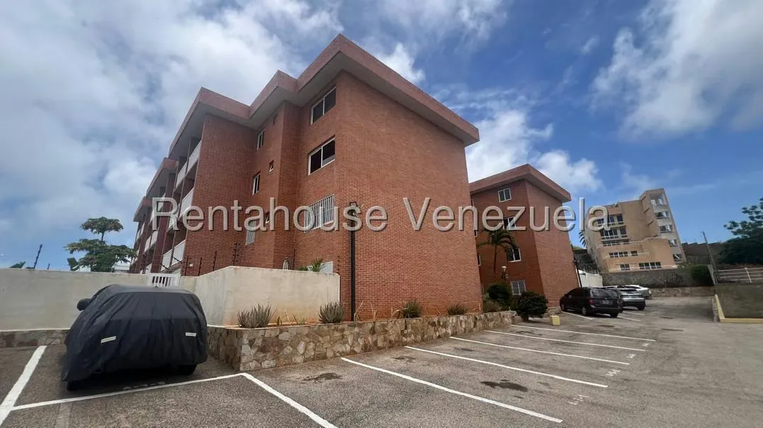 Apartamento (1 Nivel) en Venta en Playa el Angel, Nueva Esparta - 30