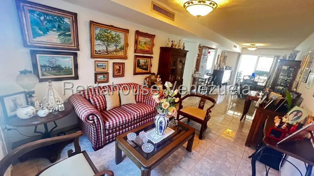 Apartamento (1 Nivel) en Venta en Playa el Angel, Nueva Esparta - 4