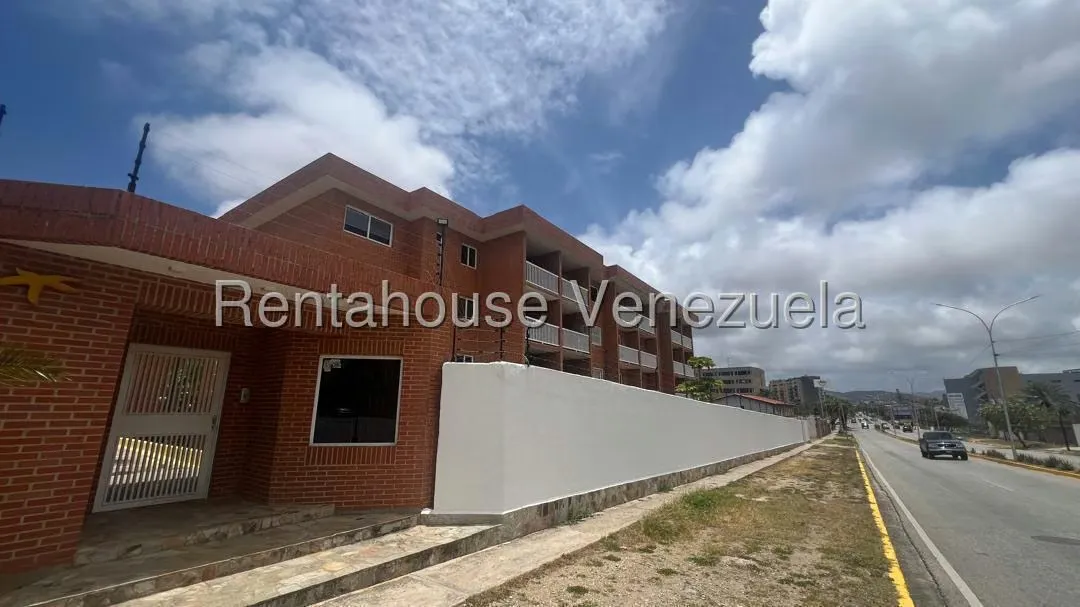 Apartamento (1 Nivel) en Venta en Playa el Angel, Nueva Esparta - 32