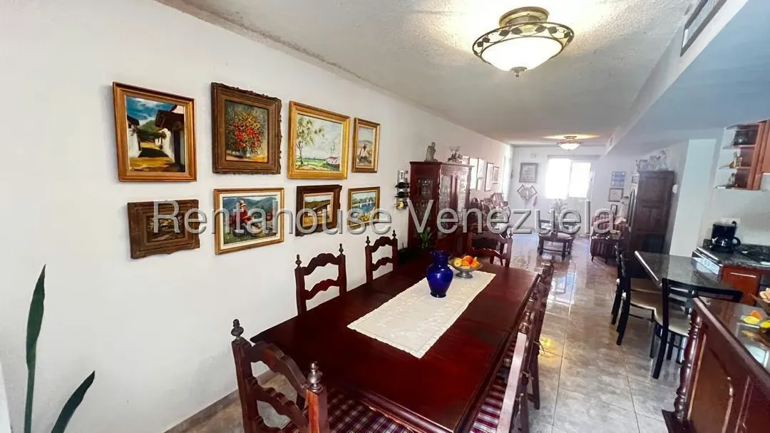 Apartamento (1 Nivel) en Venta en Playa el Angel, Nueva Esparta - 5