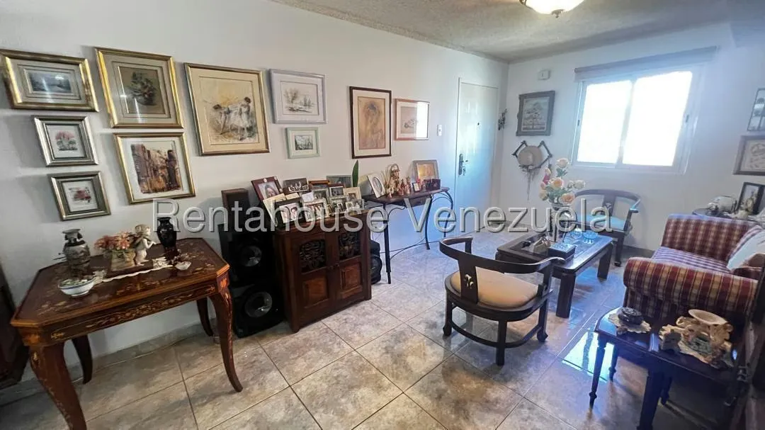 Apartamento (1 Nivel) en Venta en Playa el Angel, Nueva Esparta - 6