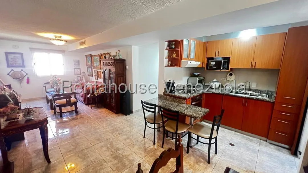 Apartamento (1 Nivel) en Venta en Playa el Angel, Nueva Esparta - 9
