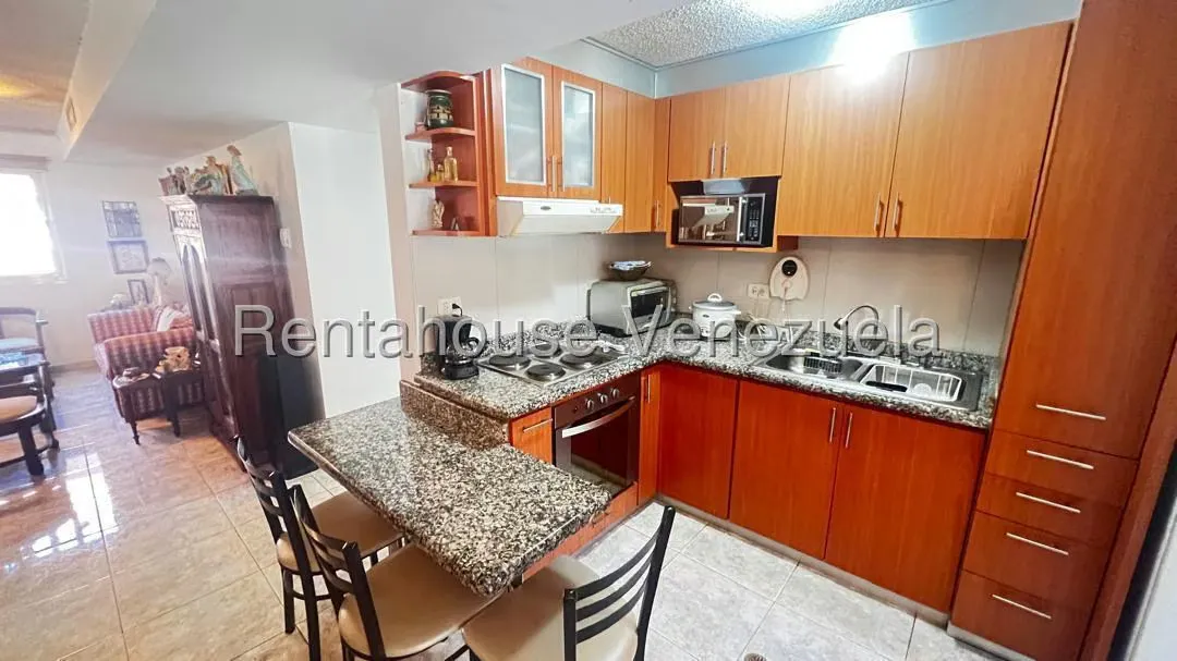 Apartamento (1 Nivel) en Venta en Playa el Angel, Nueva Esparta - 10