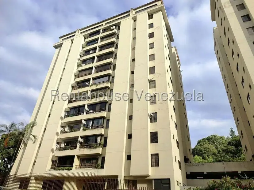 Apartamento (1 Nivel) en Venta en Manzanares, Distrito Metropolitano
