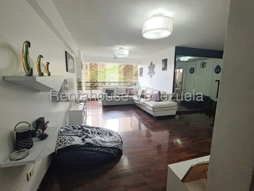 Apartamento (1 Nivel) en Venta en Manzanares, Distrito Metropolitano - 11