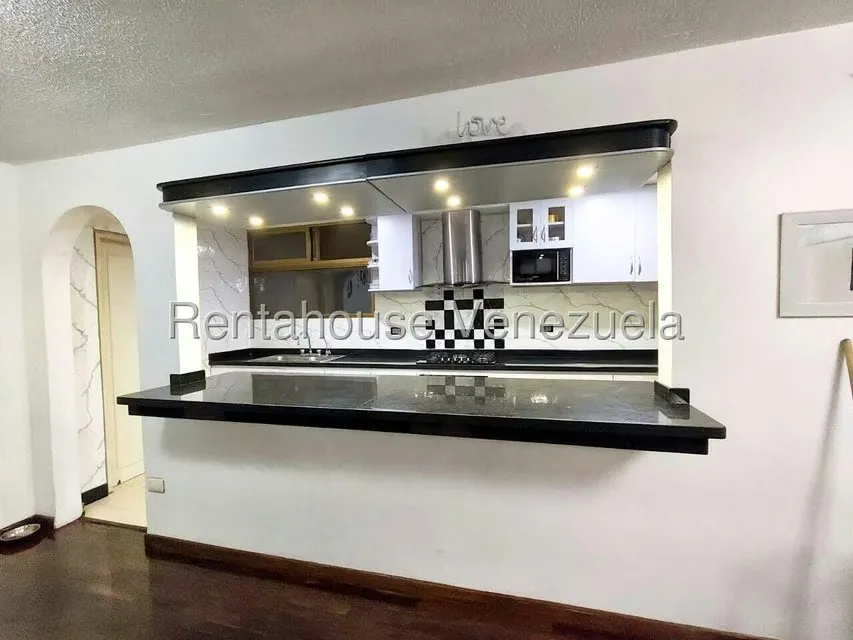 Apartamento (1 Nivel) en Venta en Manzanares, Distrito Metropolitano - 12