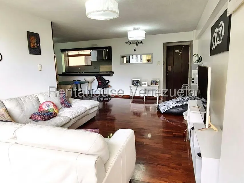Apartamento (1 Nivel) en Venta en Manzanares, Distrito Metropolitano - 13
