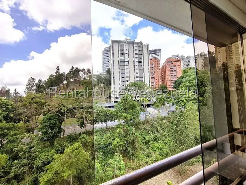 Apartamento (1 Nivel) en Venta en Manzanares, Distrito Metropolitano - 15