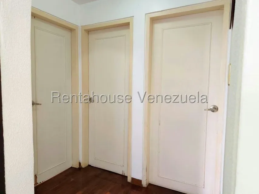 Apartamento (1 Nivel) en Venta en Manzanares, Distrito Metropolitano - 24
