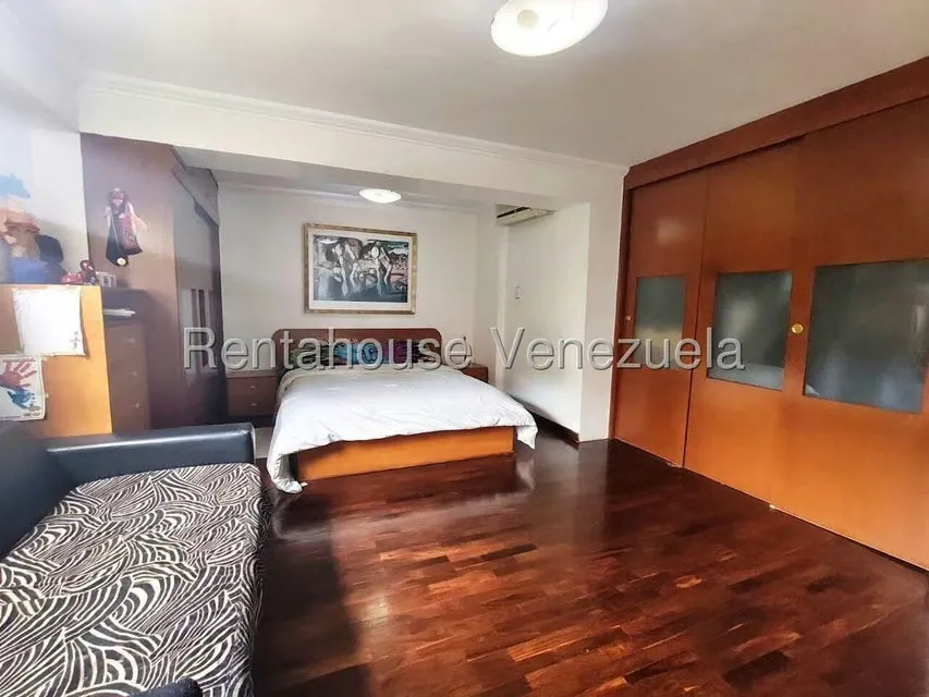 Apartamento (1 Nivel) en Venta en Manzanares, Distrito Metropolitano - 25
