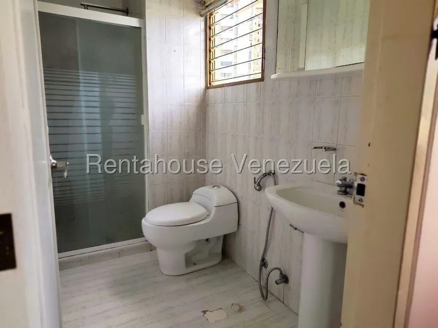 Apartamento (1 Nivel) en Venta en Manzanares, Distrito Metropolitano - 27