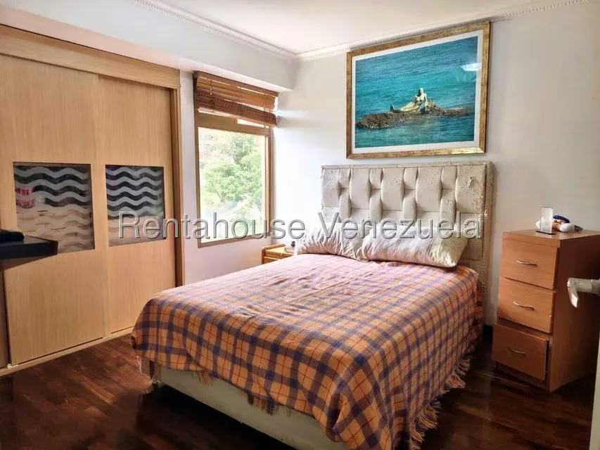 Apartamento (1 Nivel) en Venta en Manzanares, Distrito Metropolitano - 28