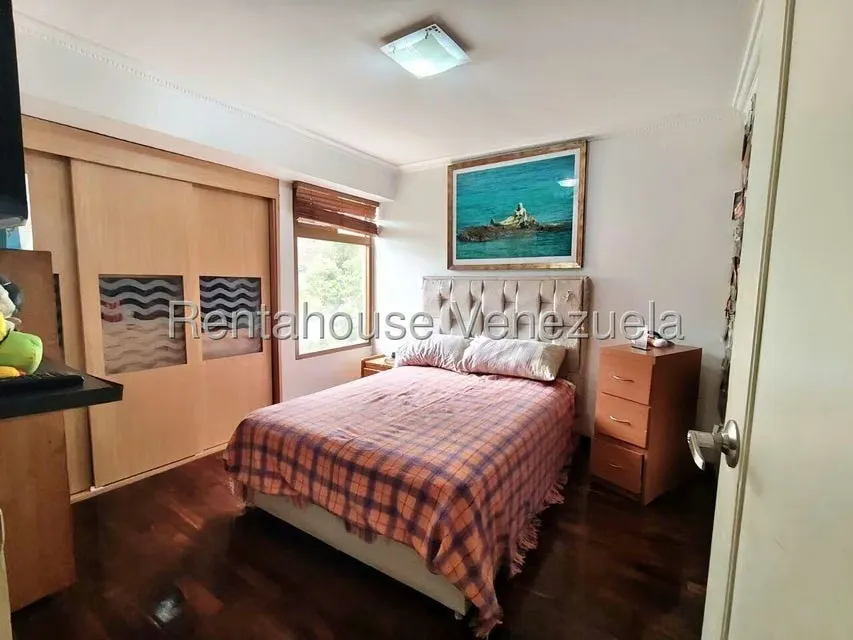 Apartamento (1 Nivel) en Venta en Manzanares, Distrito Metropolitano - 29