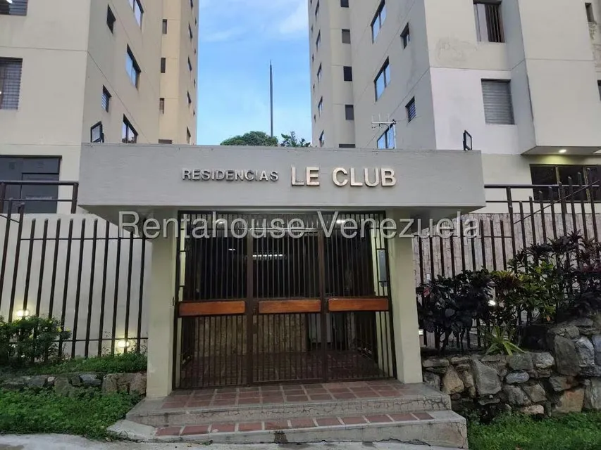 Apartamento (1 Nivel) en Venta en Manzanares, Distrito Metropolitano - 3