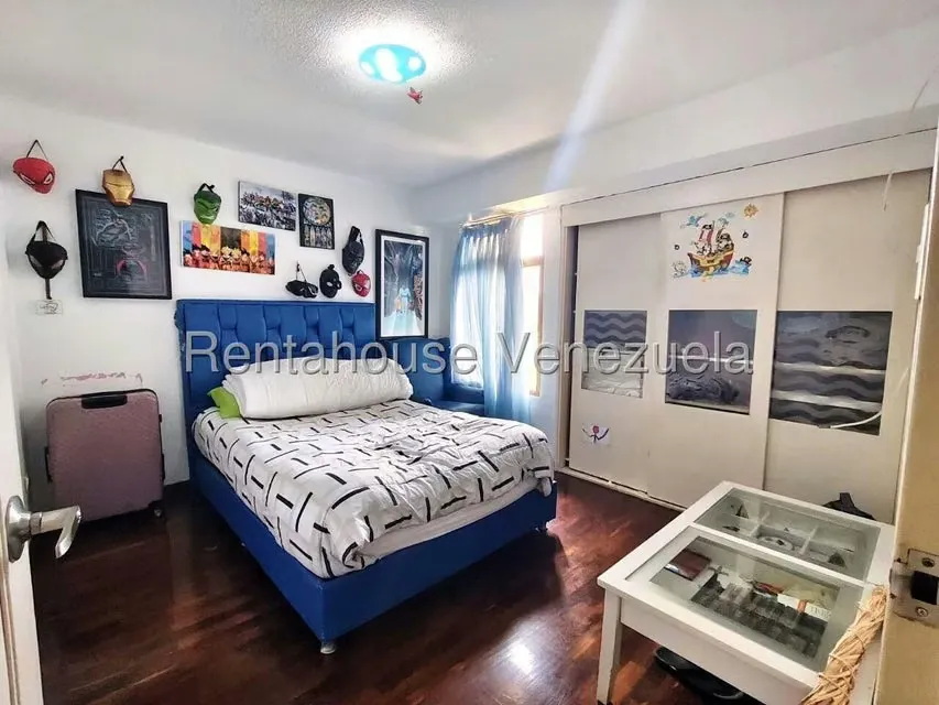 Apartamento (1 Nivel) en Venta en Manzanares, Distrito Metropolitano - 31