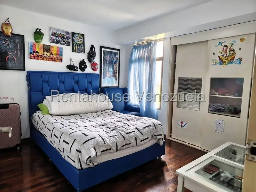 Apartamento (1 Nivel) en Venta en Manzanares, Distrito Metropolitano - 32