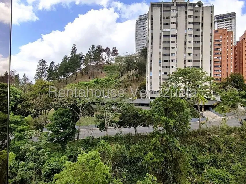 Apartamento (1 Nivel) en Venta en Manzanares, Distrito Metropolitano - 33