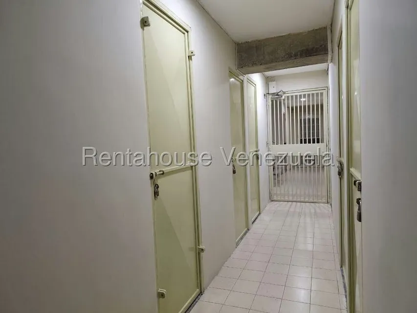 Apartamento (1 Nivel) en Venta en Manzanares, Distrito Metropolitano - 35