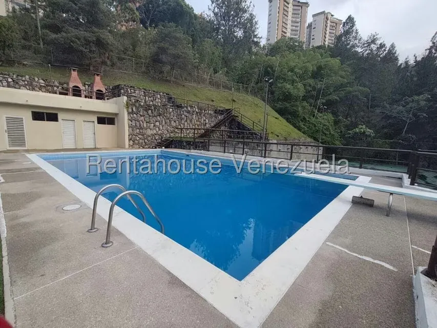 Apartamento (1 Nivel) en Venta en Manzanares, Distrito Metropolitano - 40