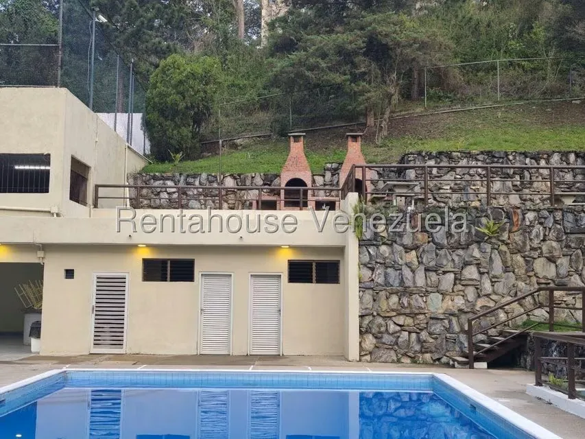 Apartamento (1 Nivel) en Venta en Manzanares, Distrito Metropolitano - 41