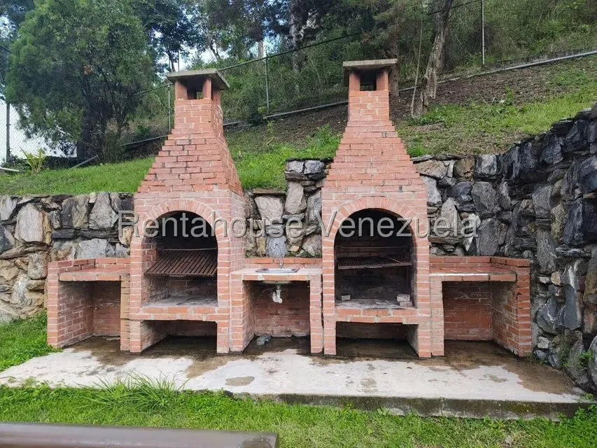 Apartamento (1 Nivel) en Venta en Manzanares, Distrito Metropolitano - 43