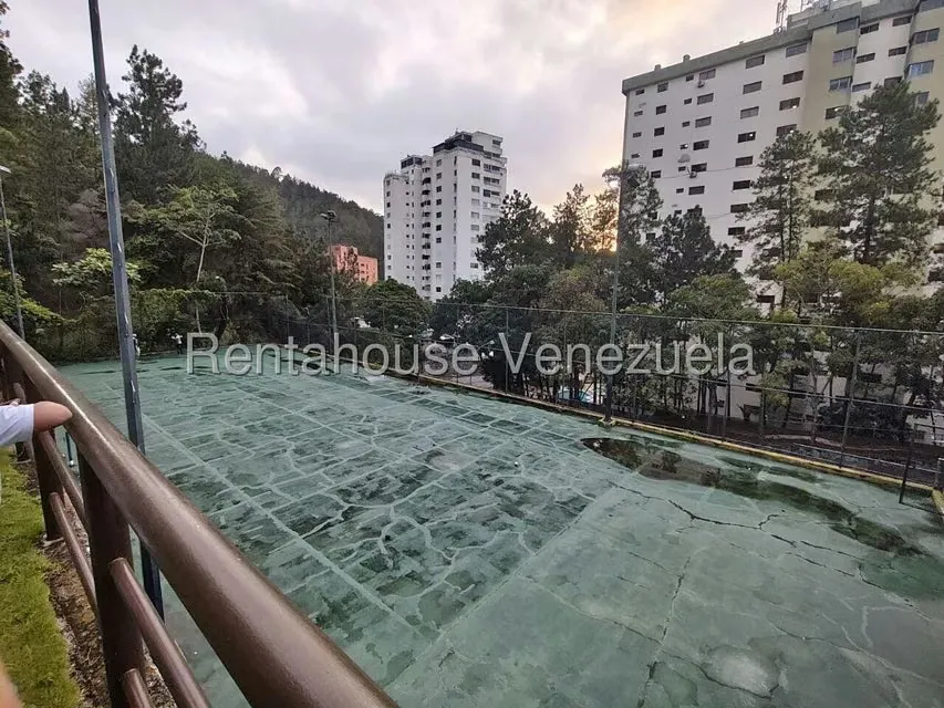 Apartamento (1 Nivel) en Venta en Manzanares, Distrito Metropolitano - 44