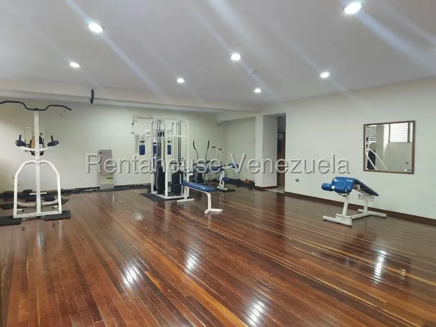 Apartamento (1 Nivel) en Venta en Manzanares, Distrito Metropolitano - 47