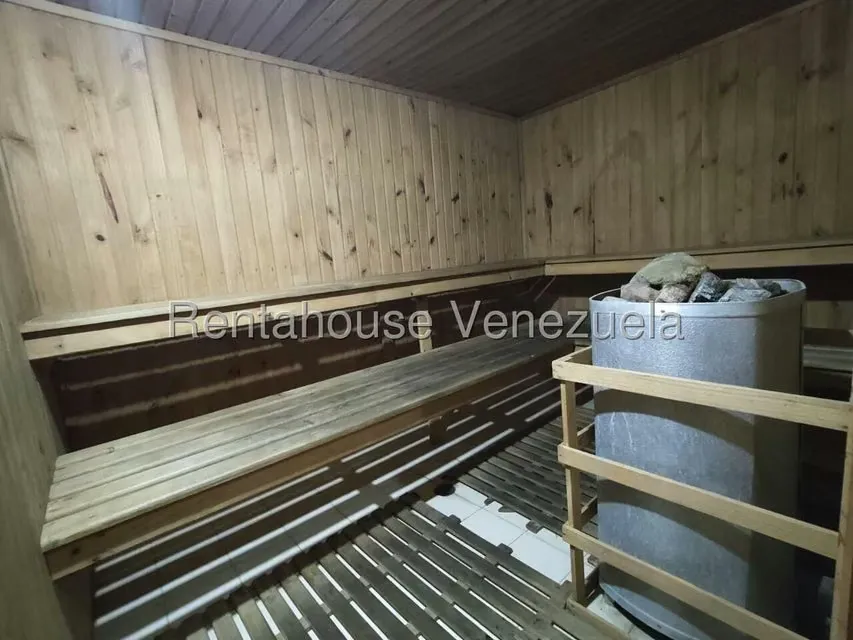 Apartamento (1 Nivel) en Venta en Manzanares, Distrito Metropolitano - 49