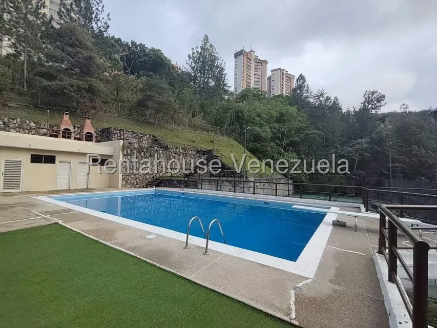Apartamento (1 Nivel) en Venta en Manzanares, Distrito Metropolitano - 52