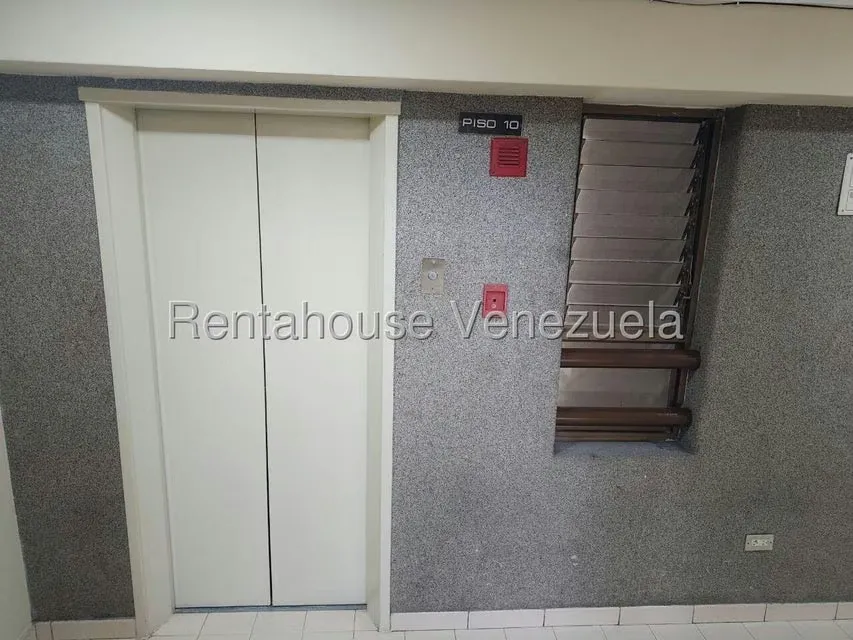 Apartamento (1 Nivel) en Venta en Manzanares, Distrito Metropolitano - 54