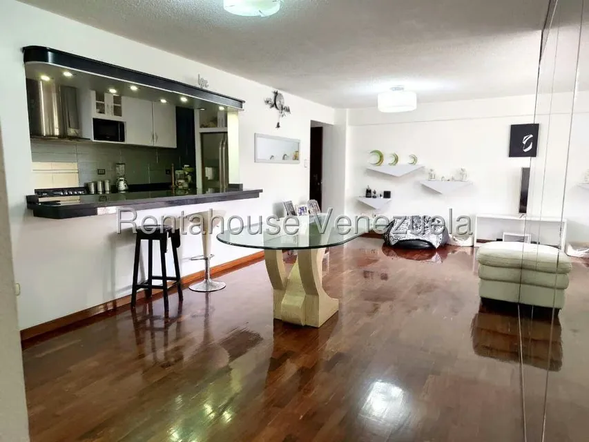Apartamento (1 Nivel) en Venta en Manzanares, Distrito Metropolitano - 10