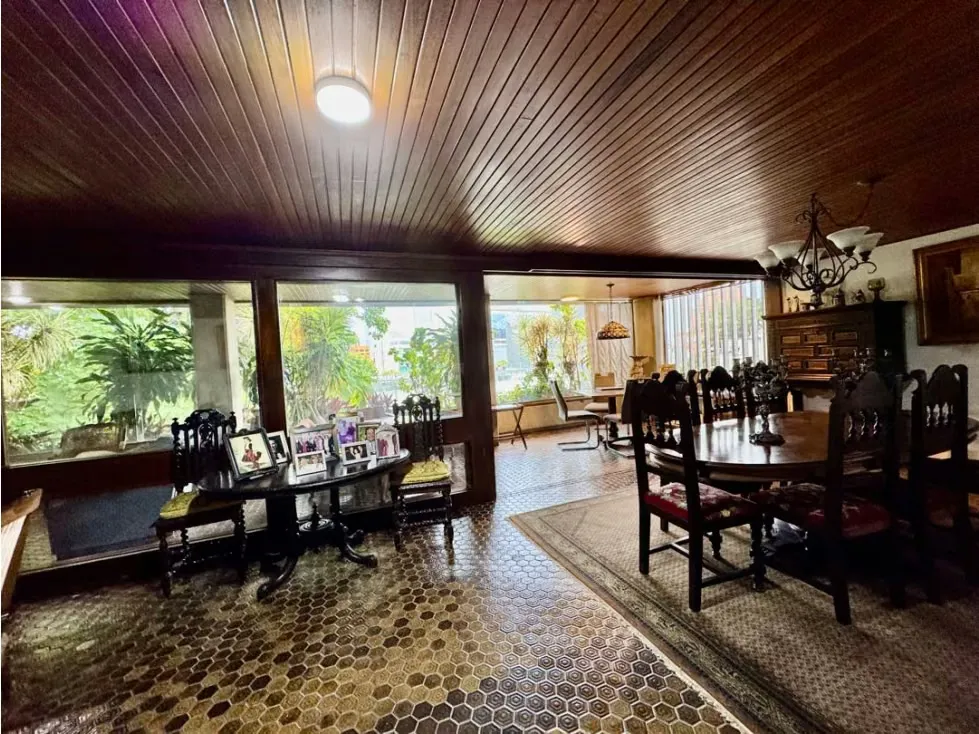 Se vende edificio 1.650m2 Las Mercedes - 14