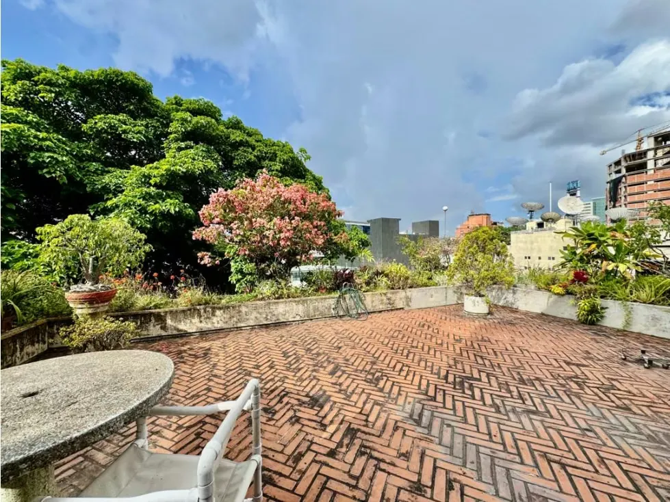 Se vende edificio 1.650m2 Las Mercedes - 19
