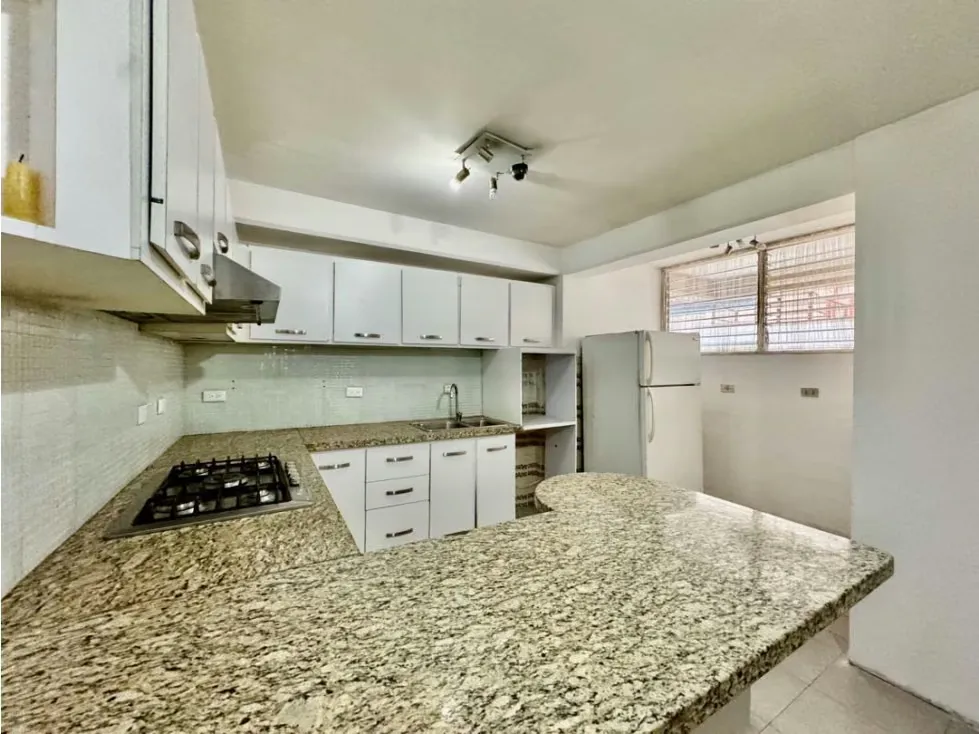 Se vende edificio 1.650m2 Las Mercedes - 6