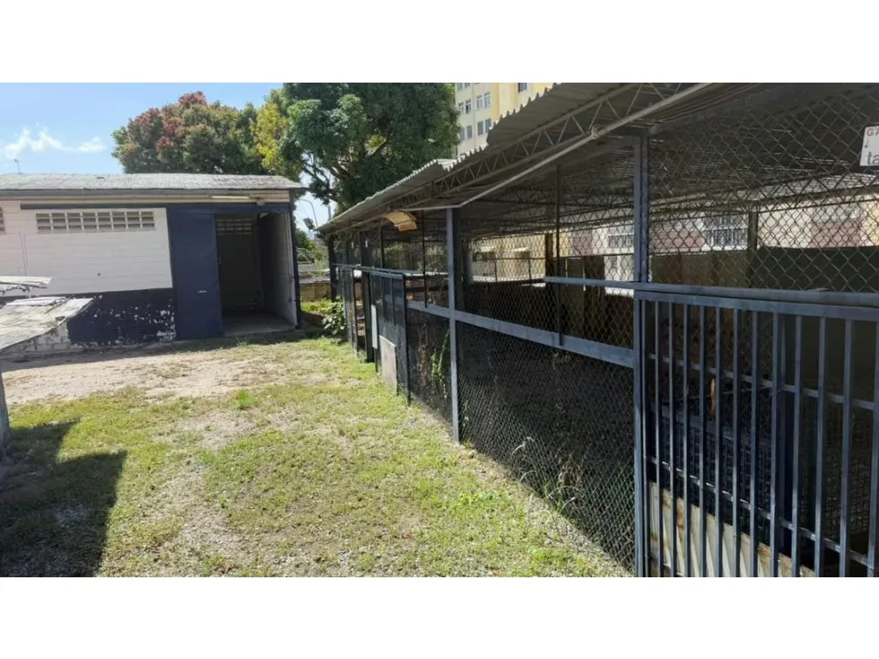Vendo galpón 3000m2 Maripérez 0883 - 10