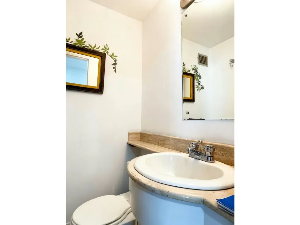 Se vende apartamento 245m2 Chulavista 9360 - 12