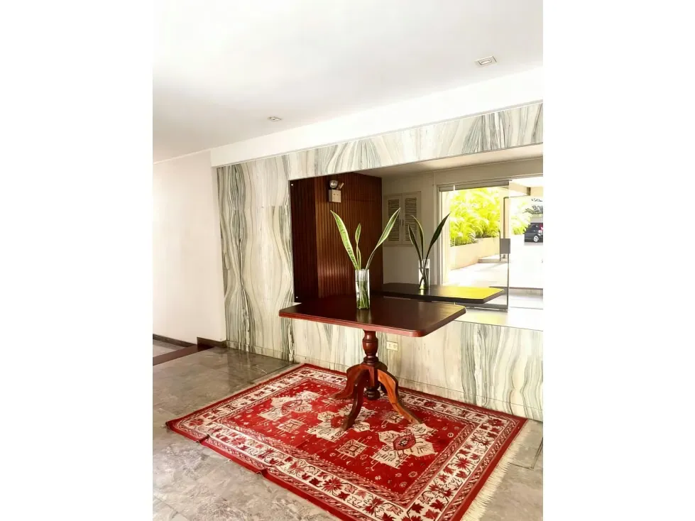 Se vende apartamento 245m2 Chulavista 9360 - 3