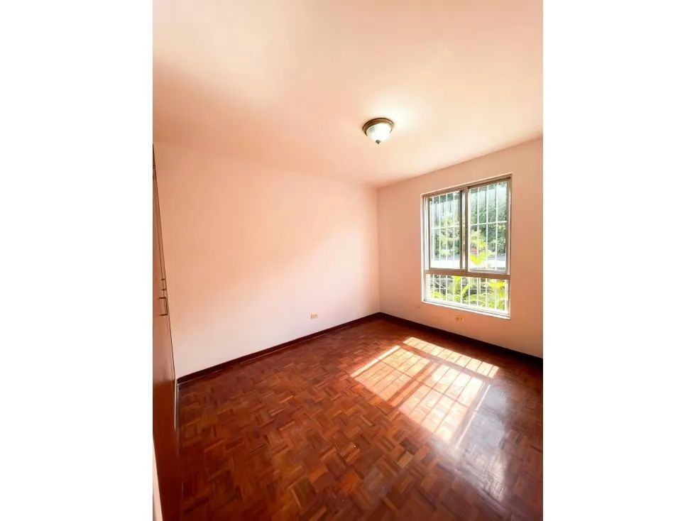 Se vende apartamento 245m2 Chulavista 9360 - 9