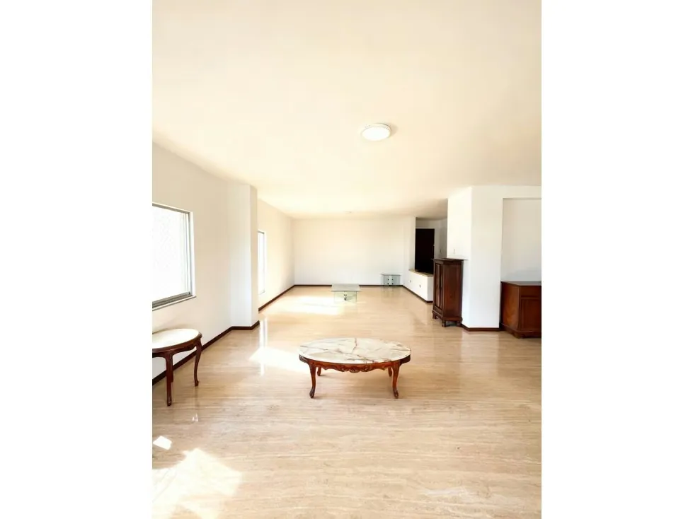 Se vende apartamento 245m2 Chulavista 9360 - 10