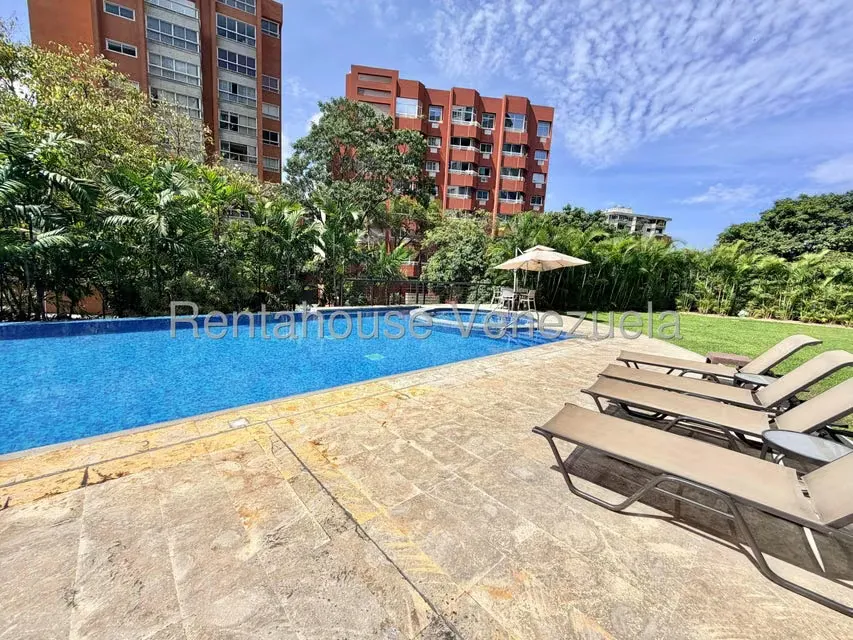Apartamento (1 Nivel) en Alquiler en El Rosal, Distrito Metropolitano - 7