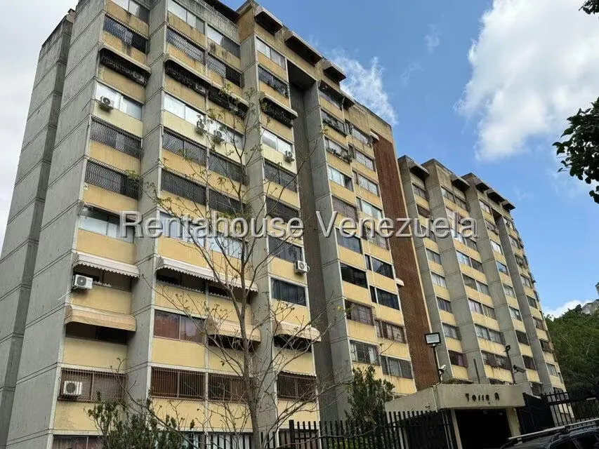 Apartamento (1 Nivel) en Venta en La Bonita, Distrito Metropolitano