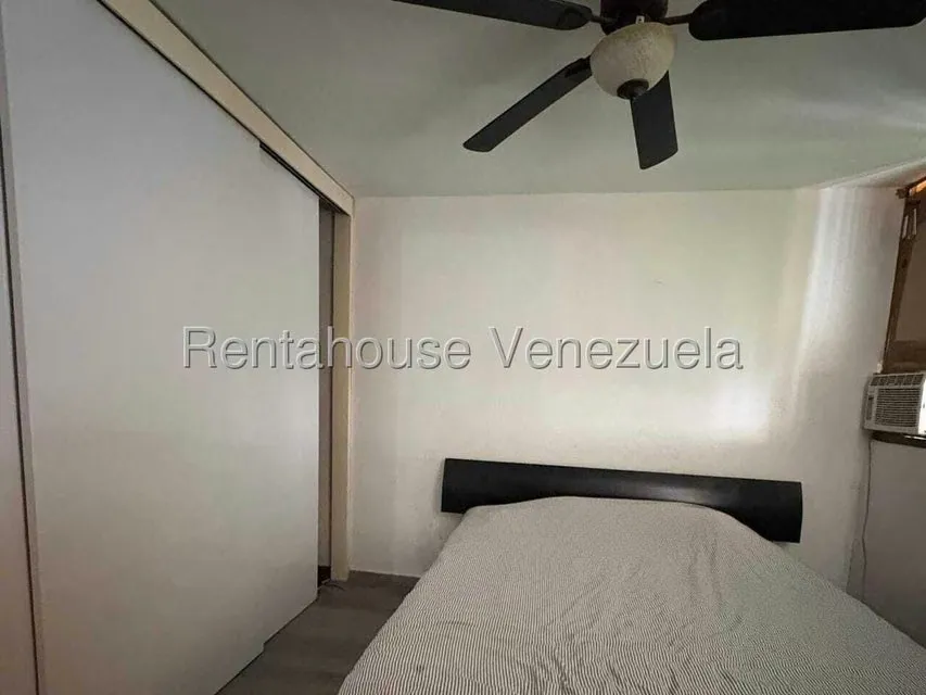 Apartamento (1 Nivel) en Venta en La Bonita, Distrito Metropolitano - 12