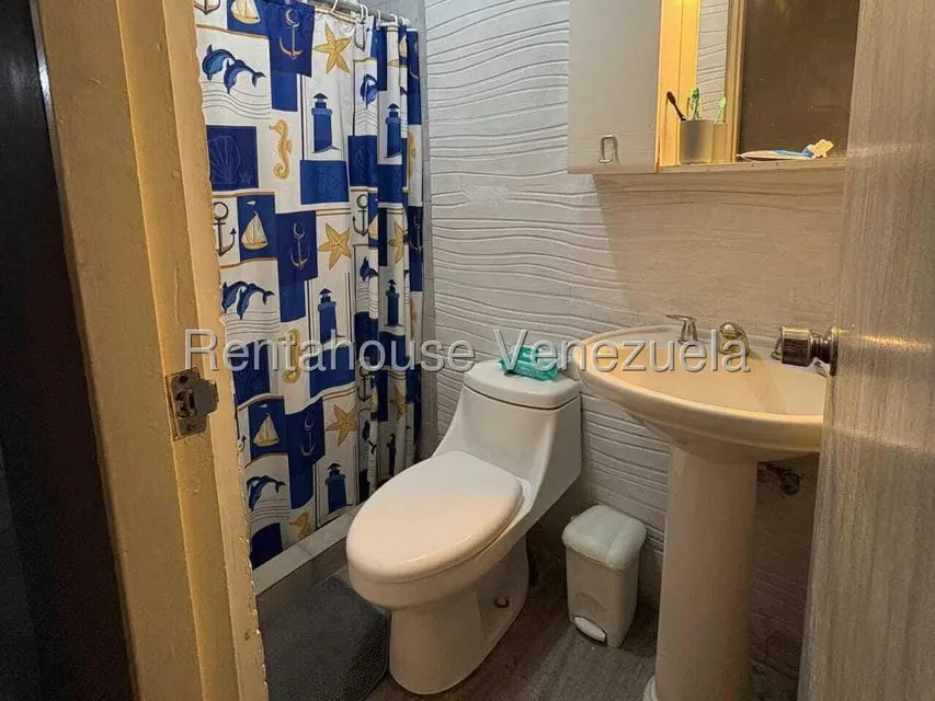 Apartamento (1 Nivel) en Venta en La Bonita, Distrito Metropolitano - 13