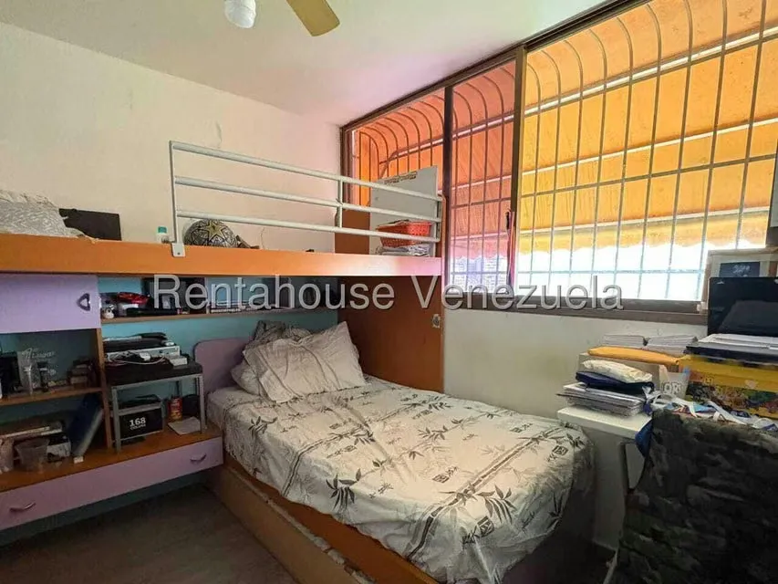 Apartamento (1 Nivel) en Venta en La Bonita, Distrito Metropolitano - 14