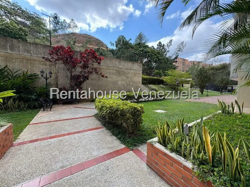 Apartamento (1 Nivel) en Venta en La Bonita, Distrito Metropolitano - 17