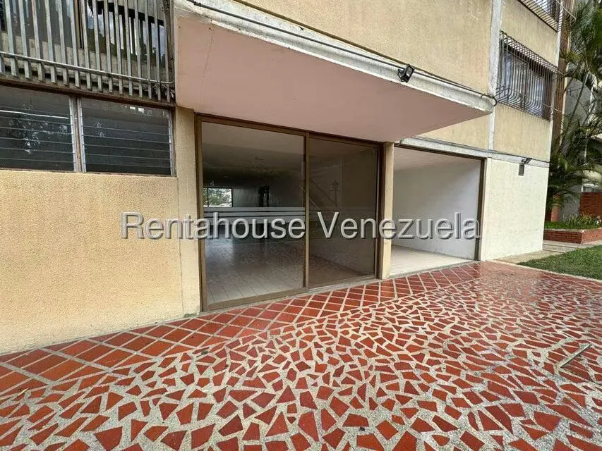 Apartamento (1 Nivel) en Venta en La Bonita, Distrito Metropolitano - 19
